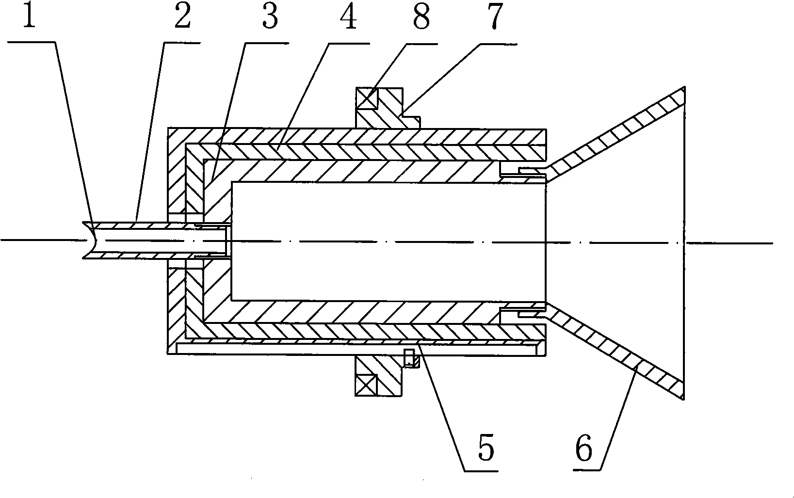 Plasma processing device