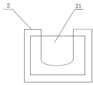 Adjustable high-power laser attenuator