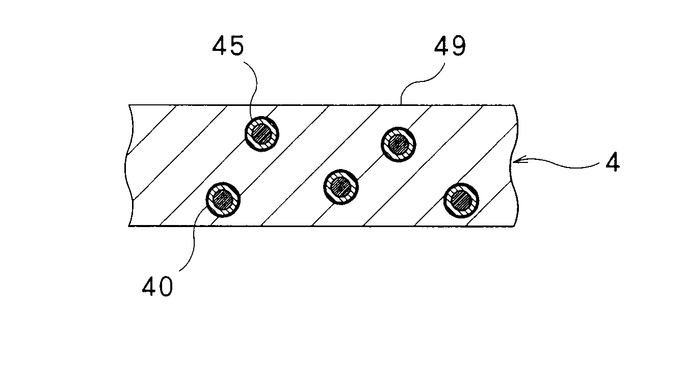 Electroluminescent device