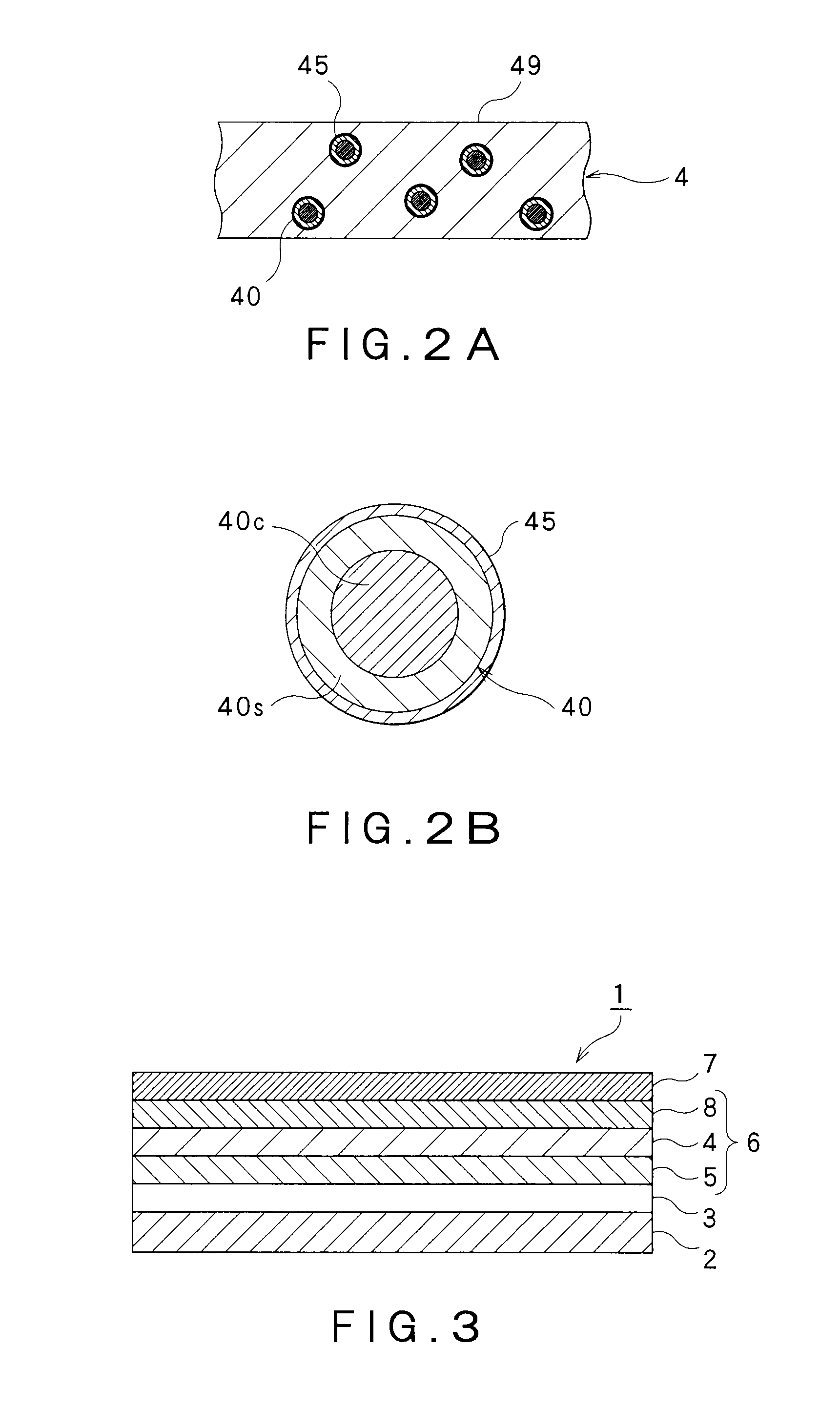 Electroluminescent device