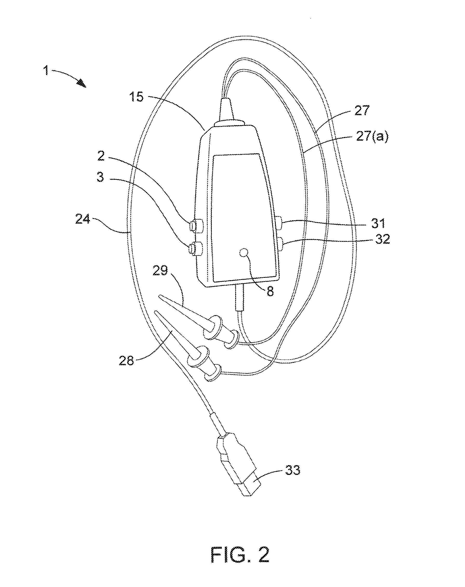 Apparatus and method to power 2-wire field devices, including HART, foundation fieldbus, and profibus PA, for configuration