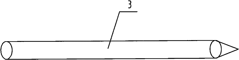 Fast centering method of water-cooled line workpieces in high-speed wire rod production line