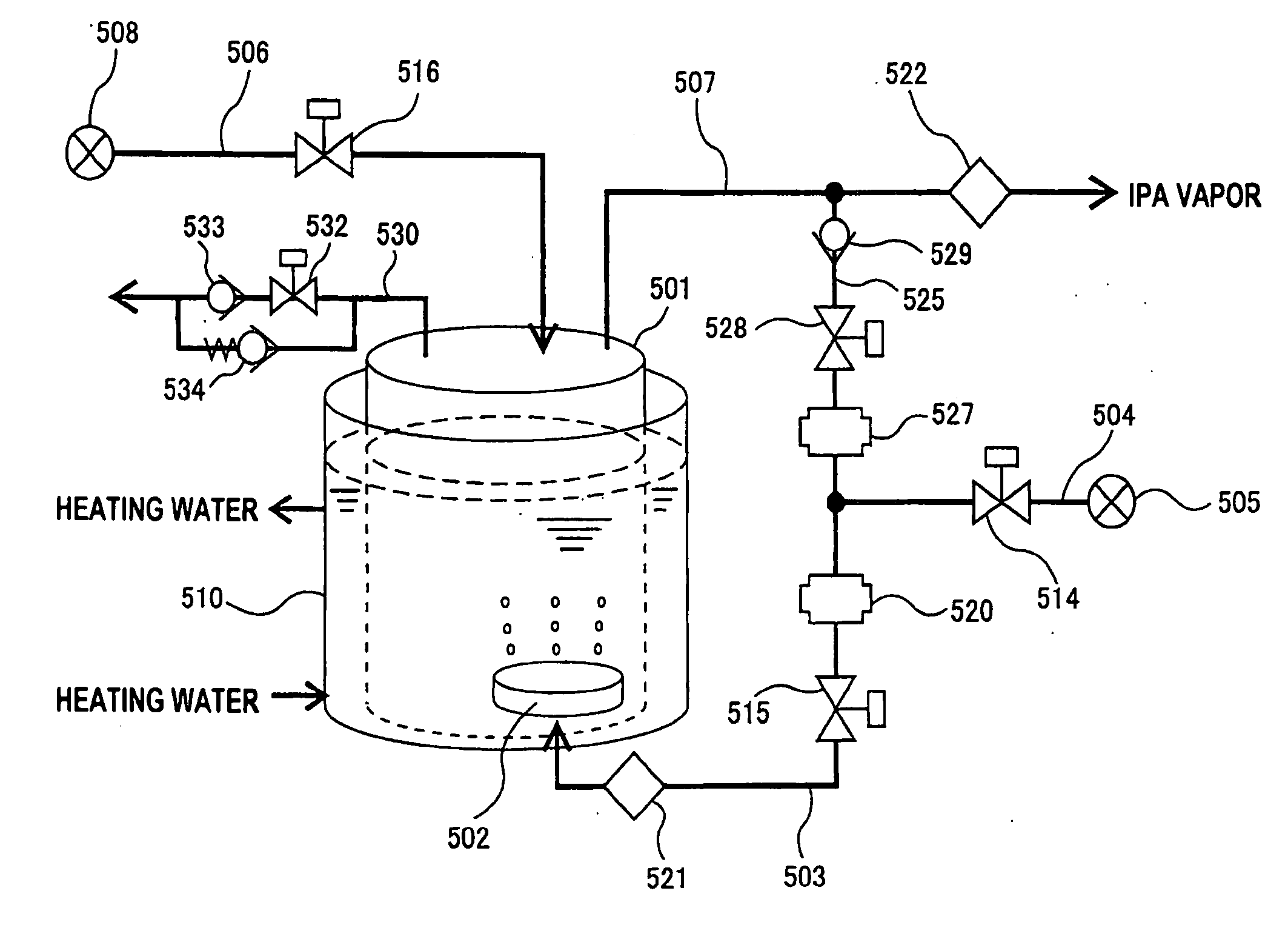 Substrate processing apparatus, substrate processing method, substrate holding mechanism, and substrate holding method