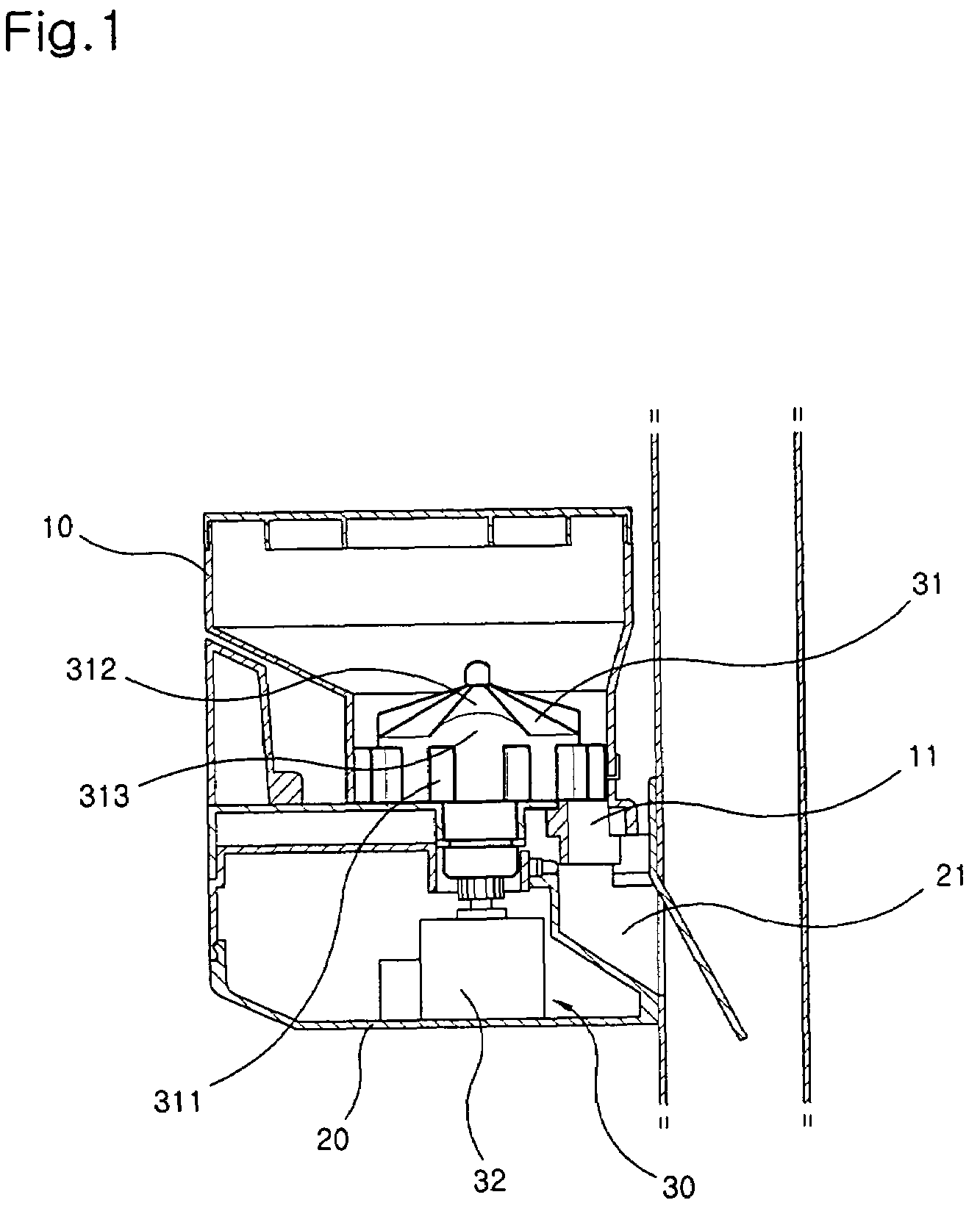 Tablet cassette for medicine packing machine