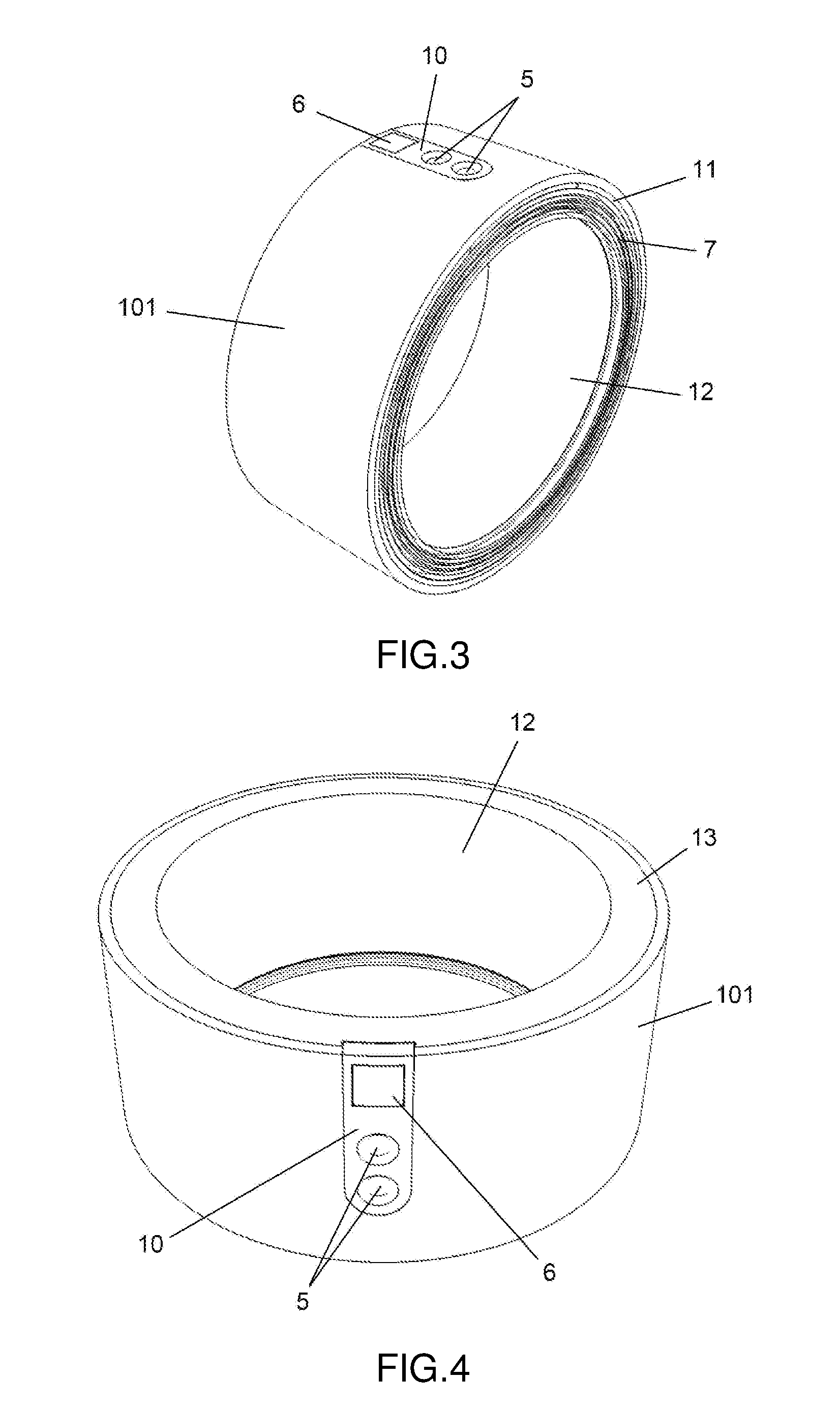 Lighting attachment