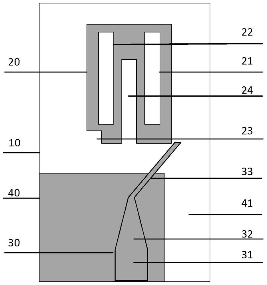 Miniaturized single-notch dual-band ultra-wideband antenna