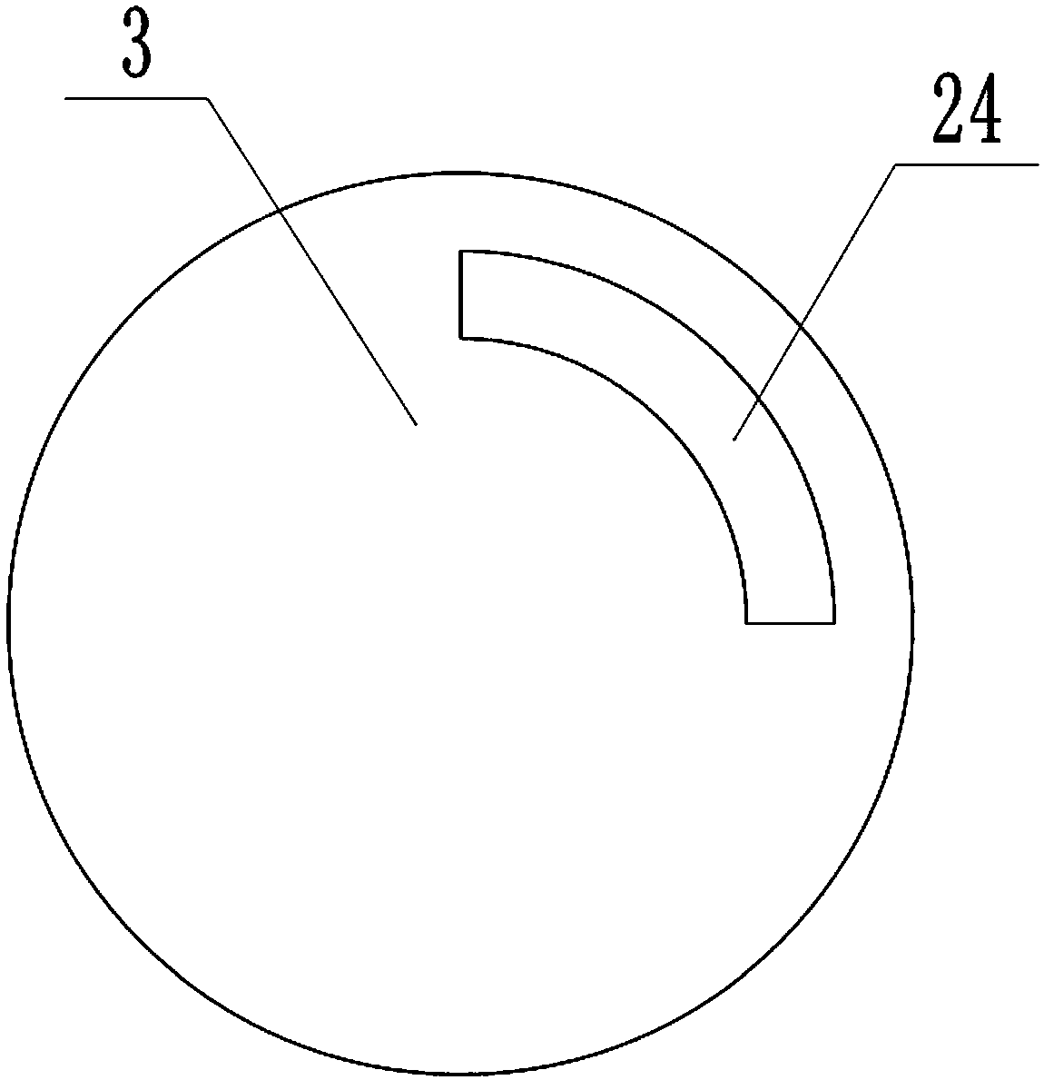 Preserved meat processing equipment