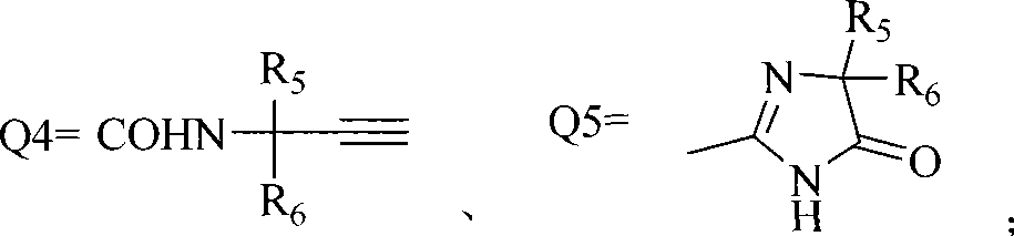 Anthranilic acid compound and use thereof