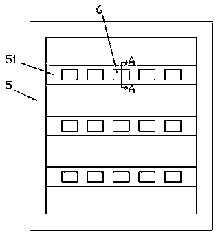 Improved-type network information safety service equipment