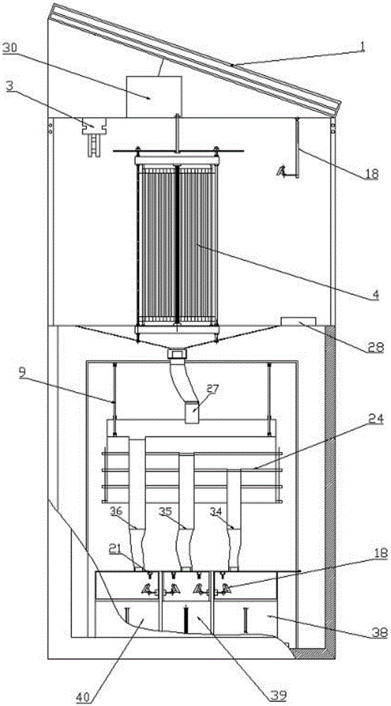 A 3G lighthouse for real-time monitoring and killing of crop diseases and insect pests