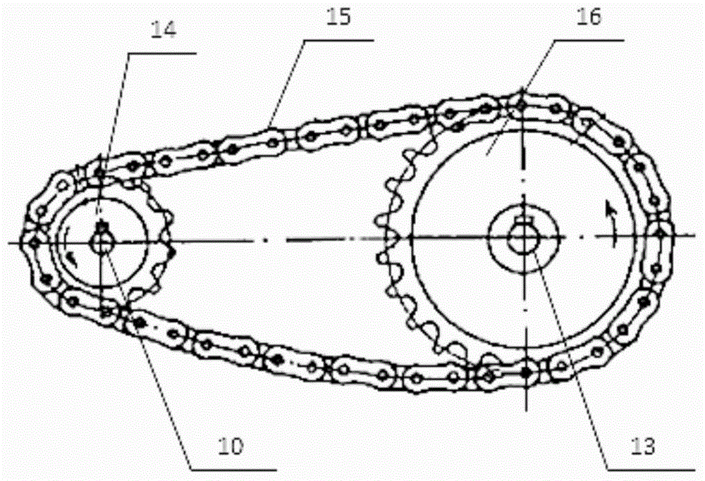 Laser self-mixing interference system with feedback light intensity self-adaptive adjustment function