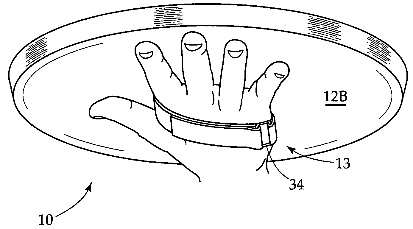 Server tray assembly