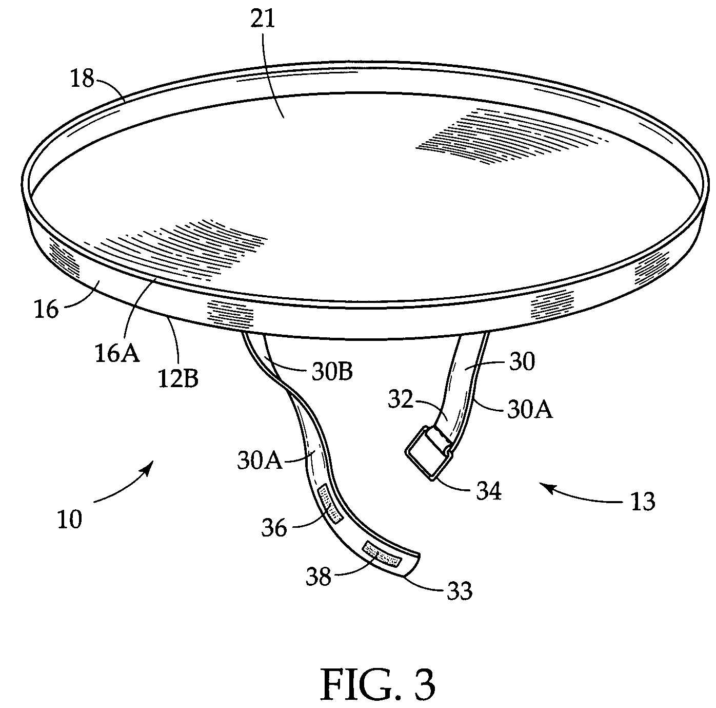 Server tray assembly