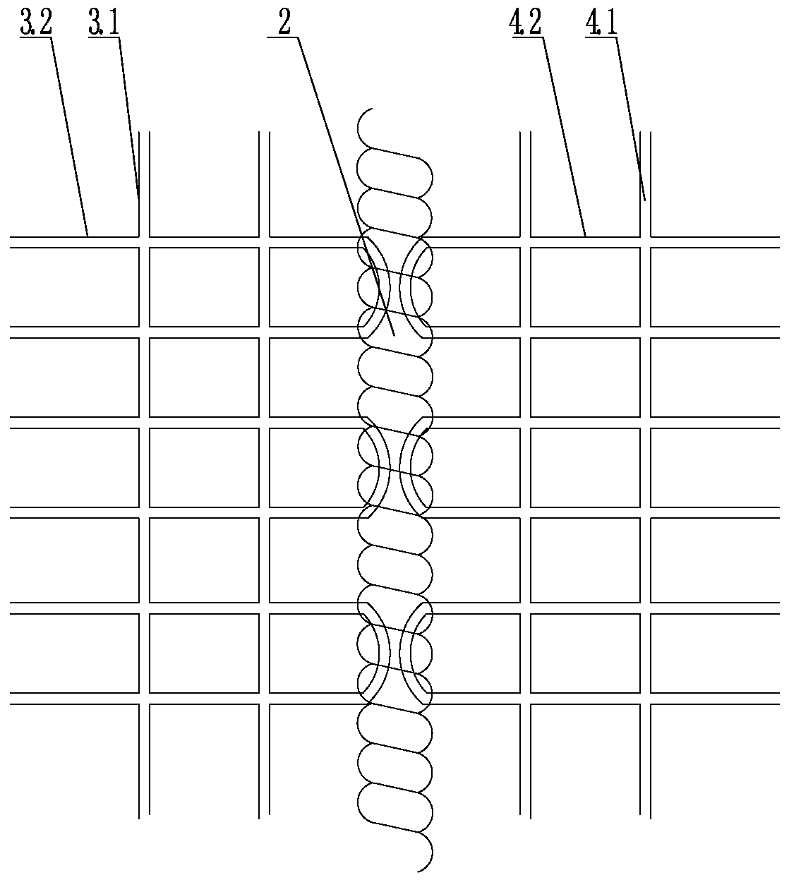 An antibacterial and anti-fog air purification system