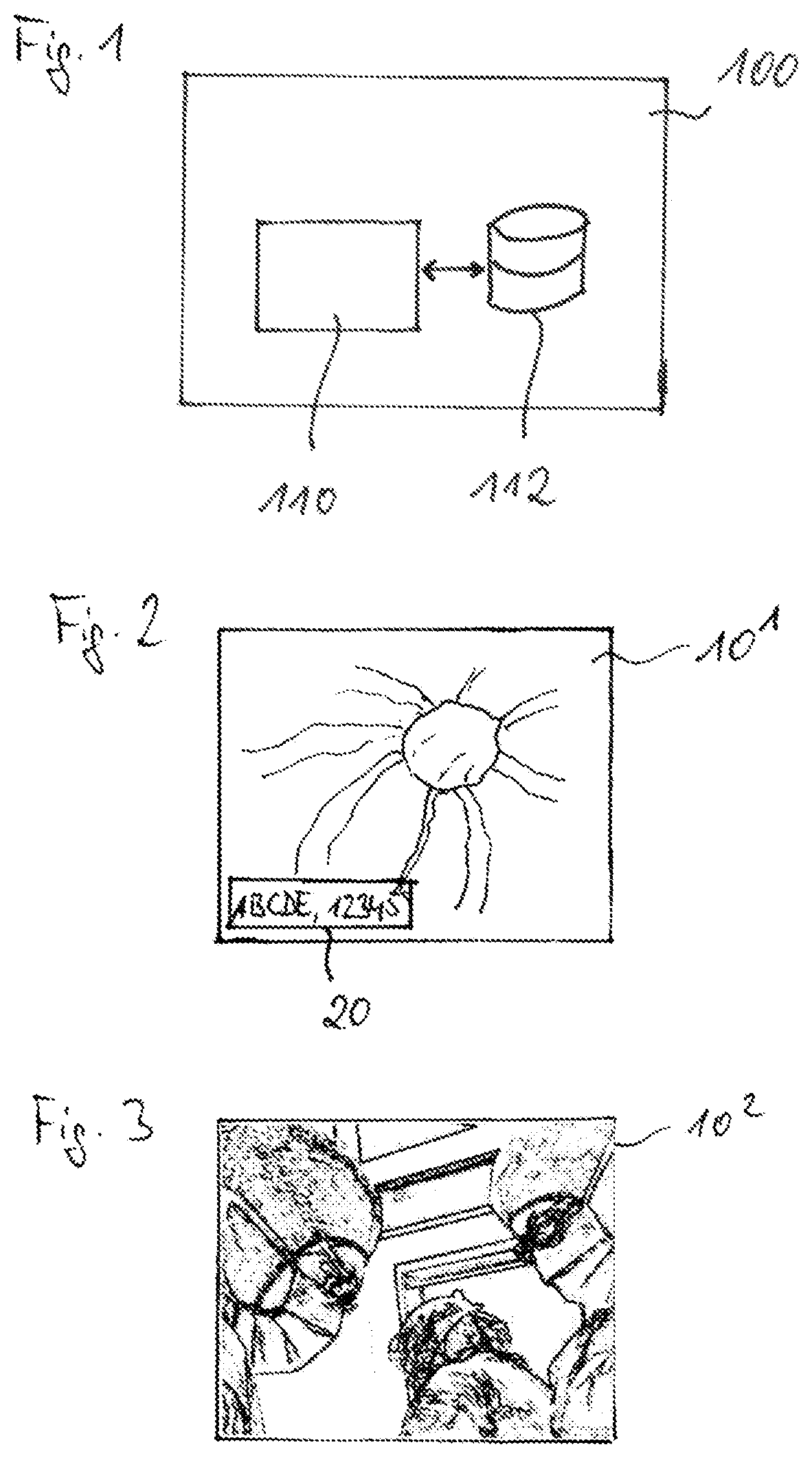 Method, system, and software program product for generating training data for endoscopic applications