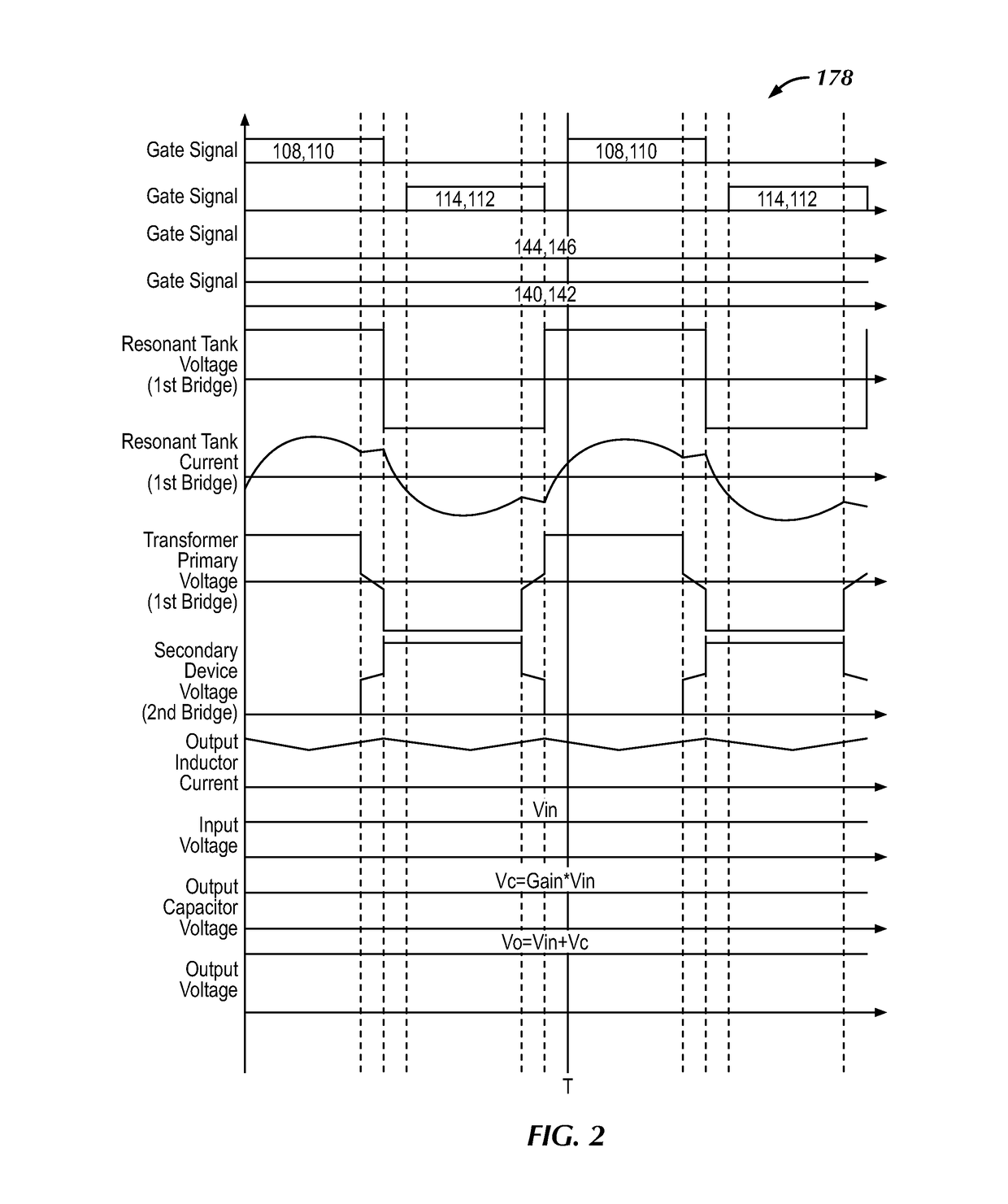 System and method for a DC/DC converter