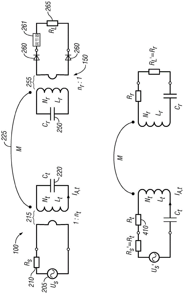 Long range low frequency resonator and materials