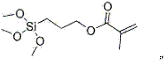 Modified bamboo charcoal fiber-rubber composite sole material, preparation method and application