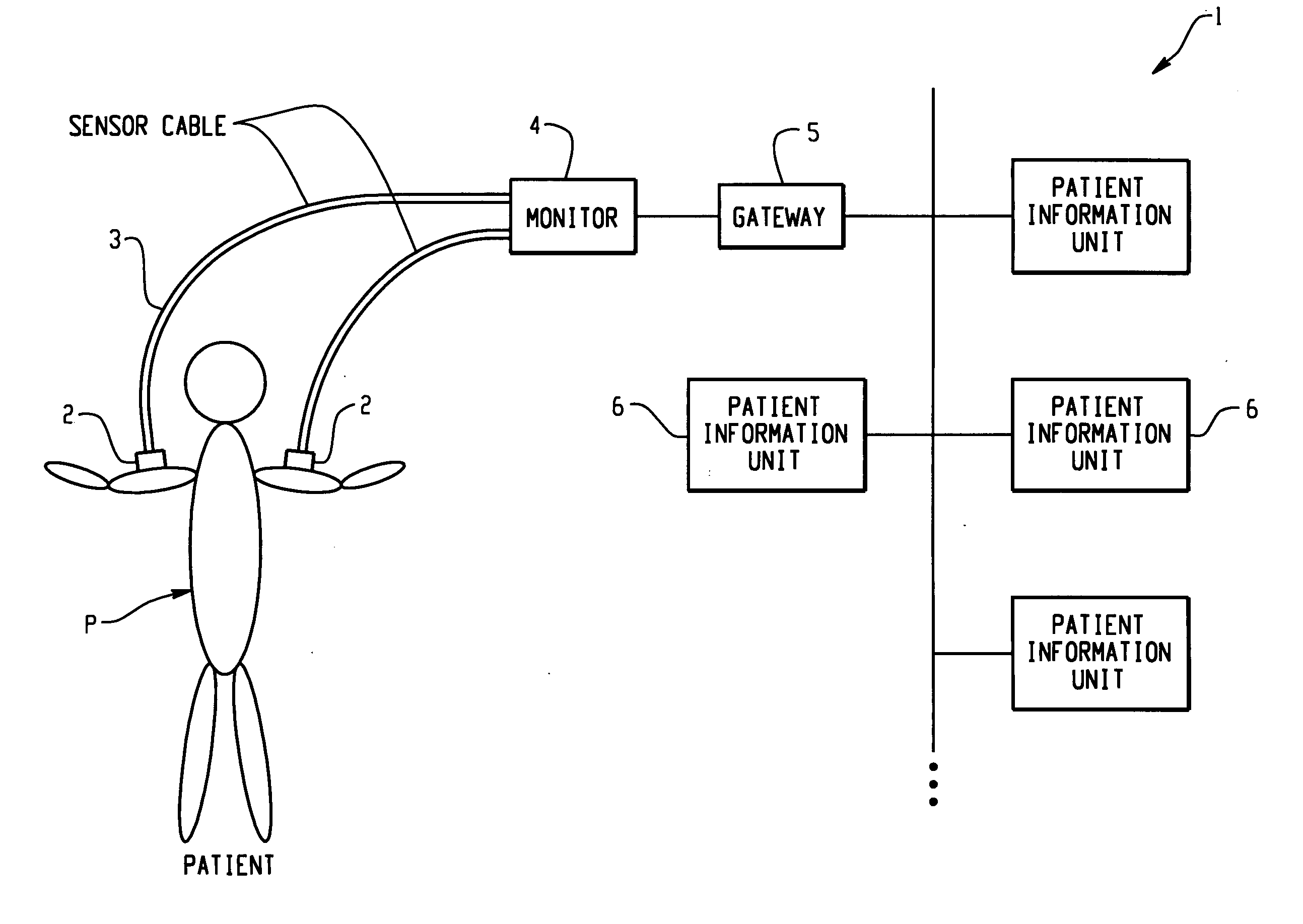 Patient information management apparatus and method