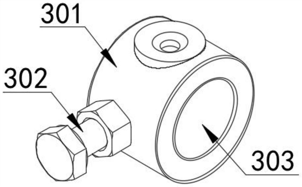 Automatic net winding and breaking mechanism