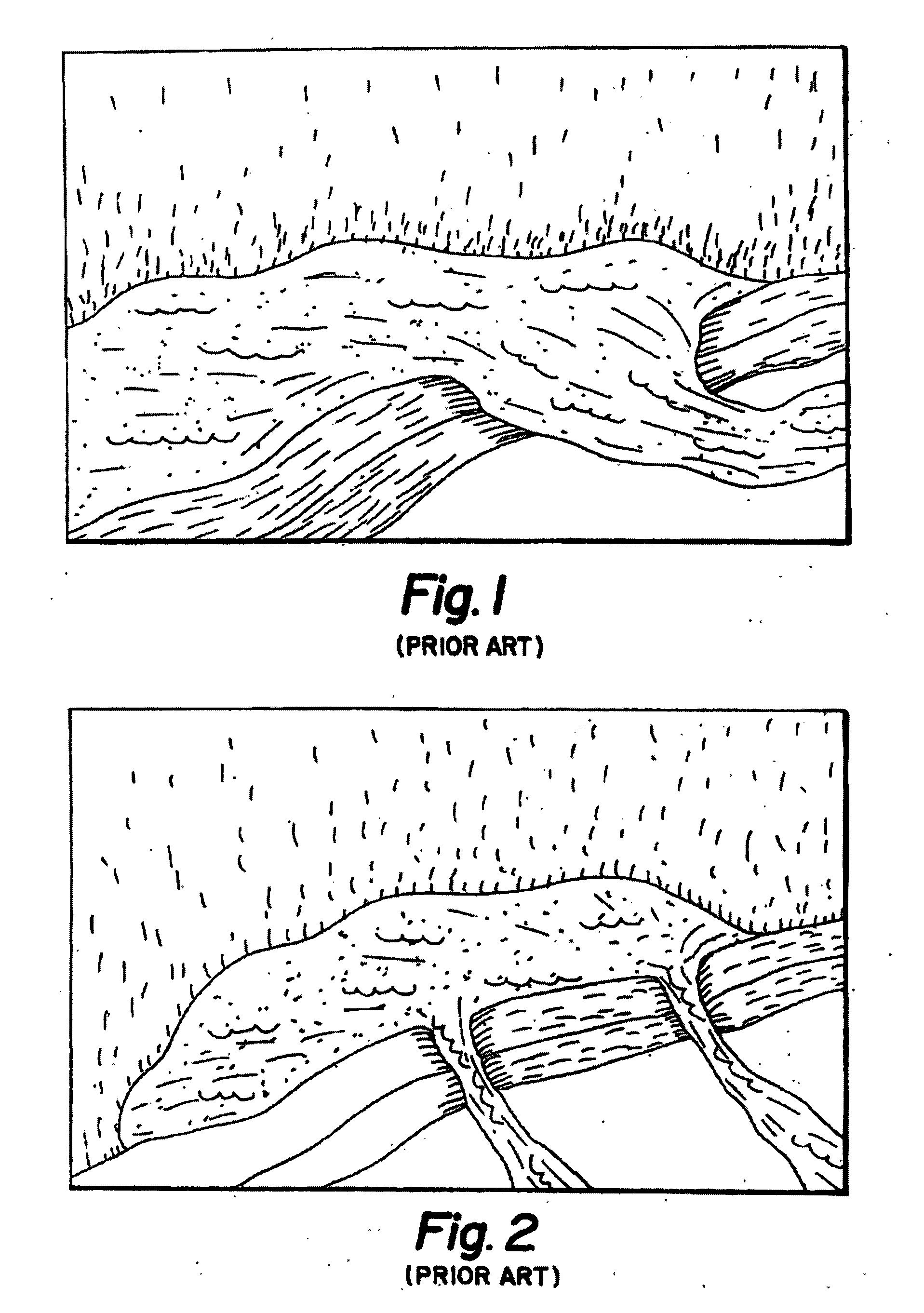 Sediment containment barrier