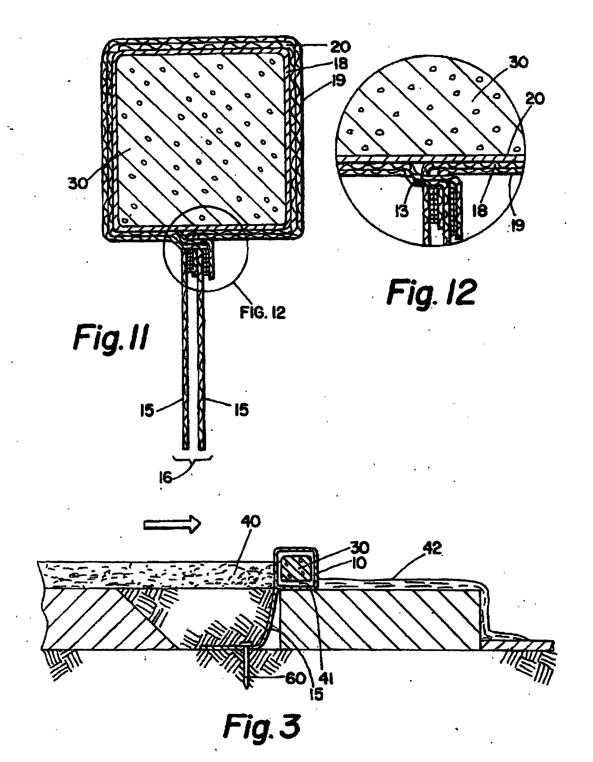 Sediment containment barrier