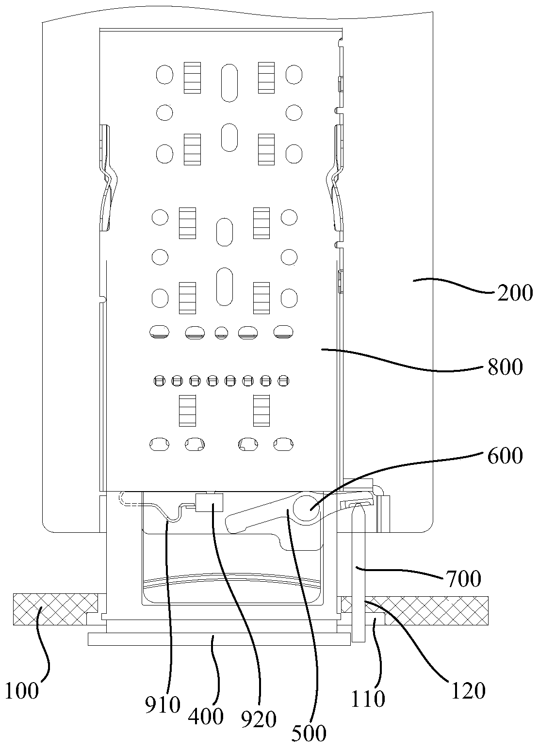 mobile terminal