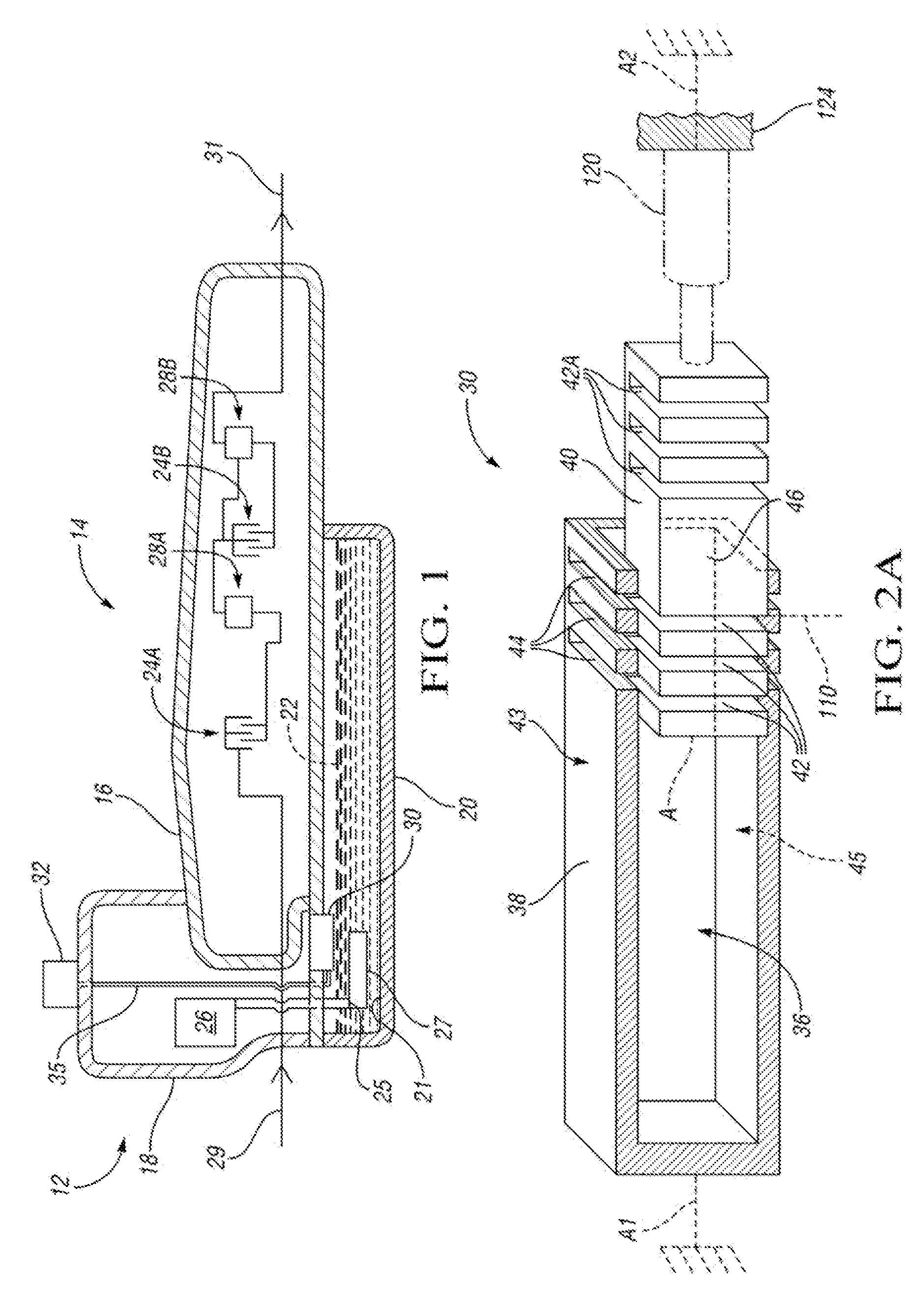 Flow-regulating valve and oil level control system using same