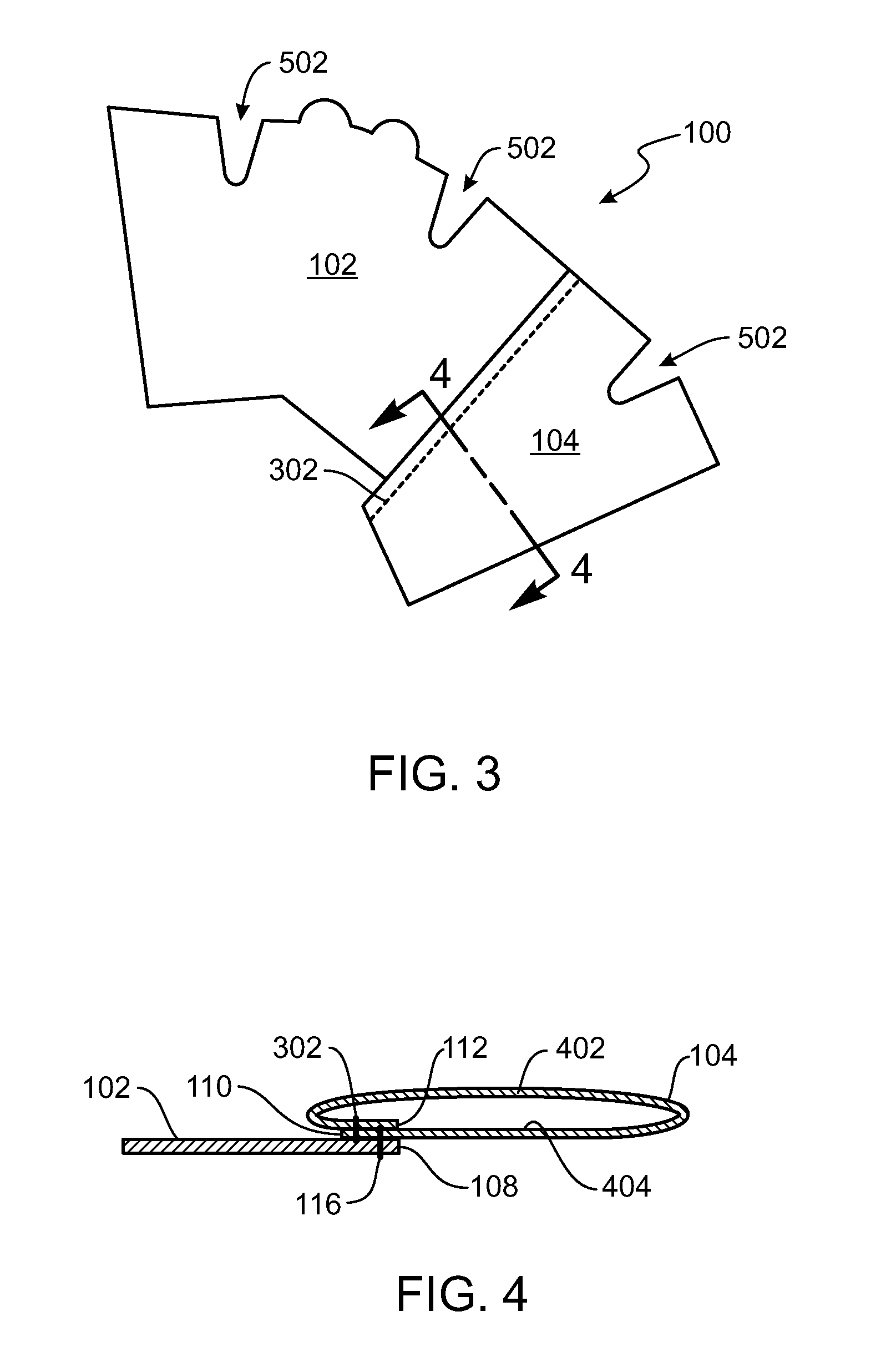 Textile gas guides for use with inflatable cushions