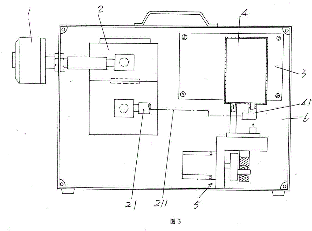 Direct-reading dust concentration detector