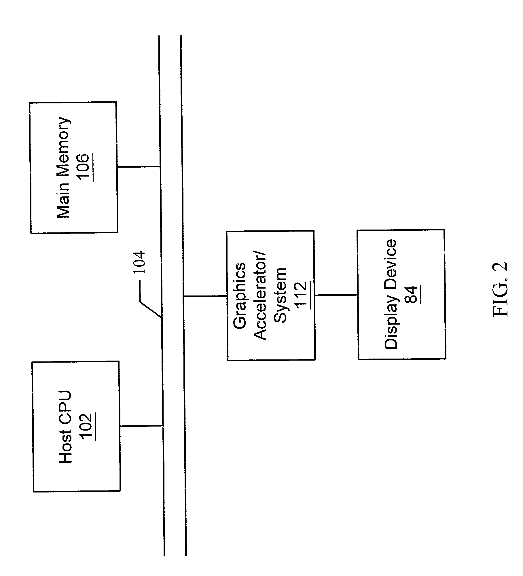 Graphics system with an improved filtering adder tree