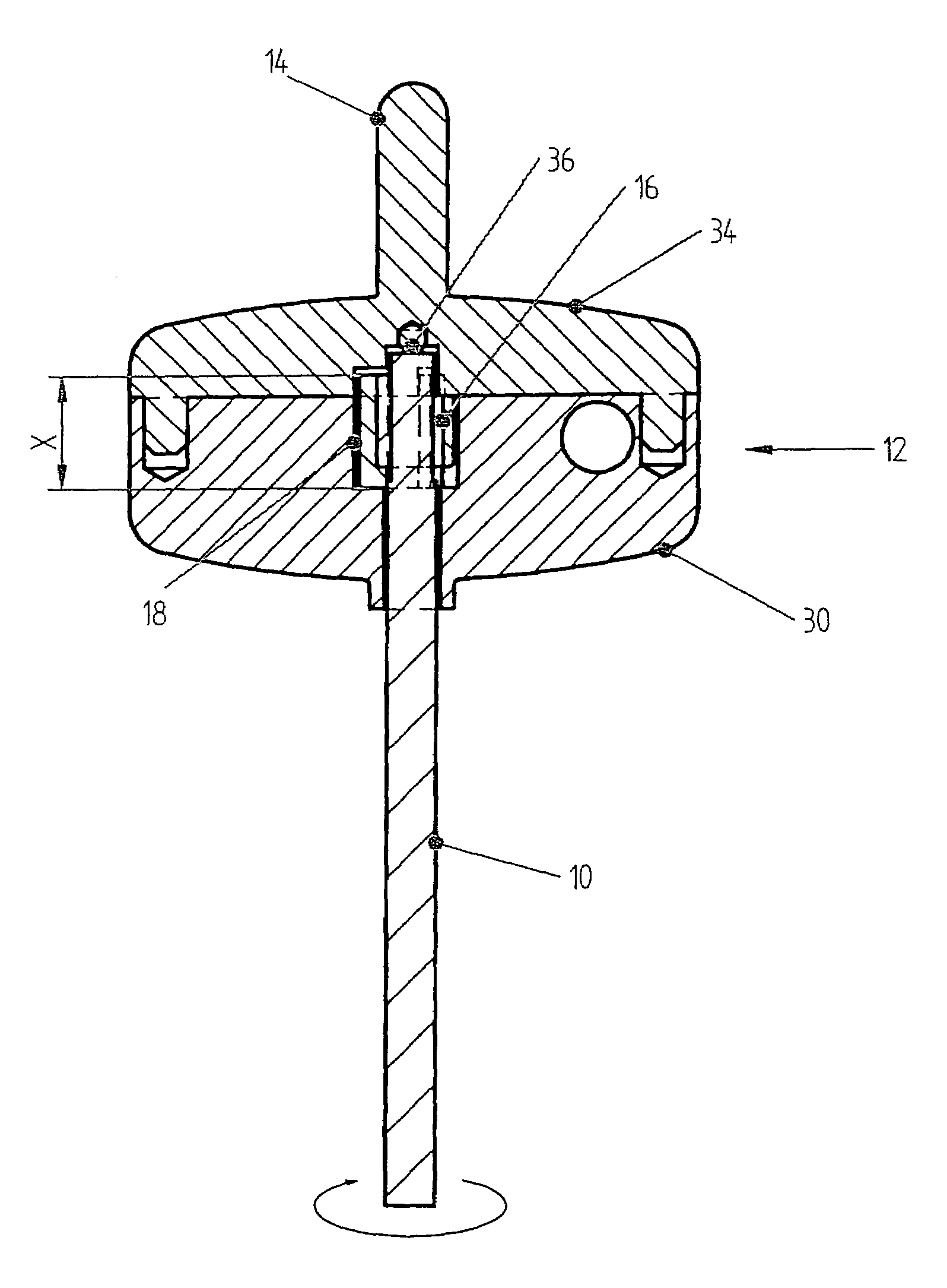 Screwdriver tool