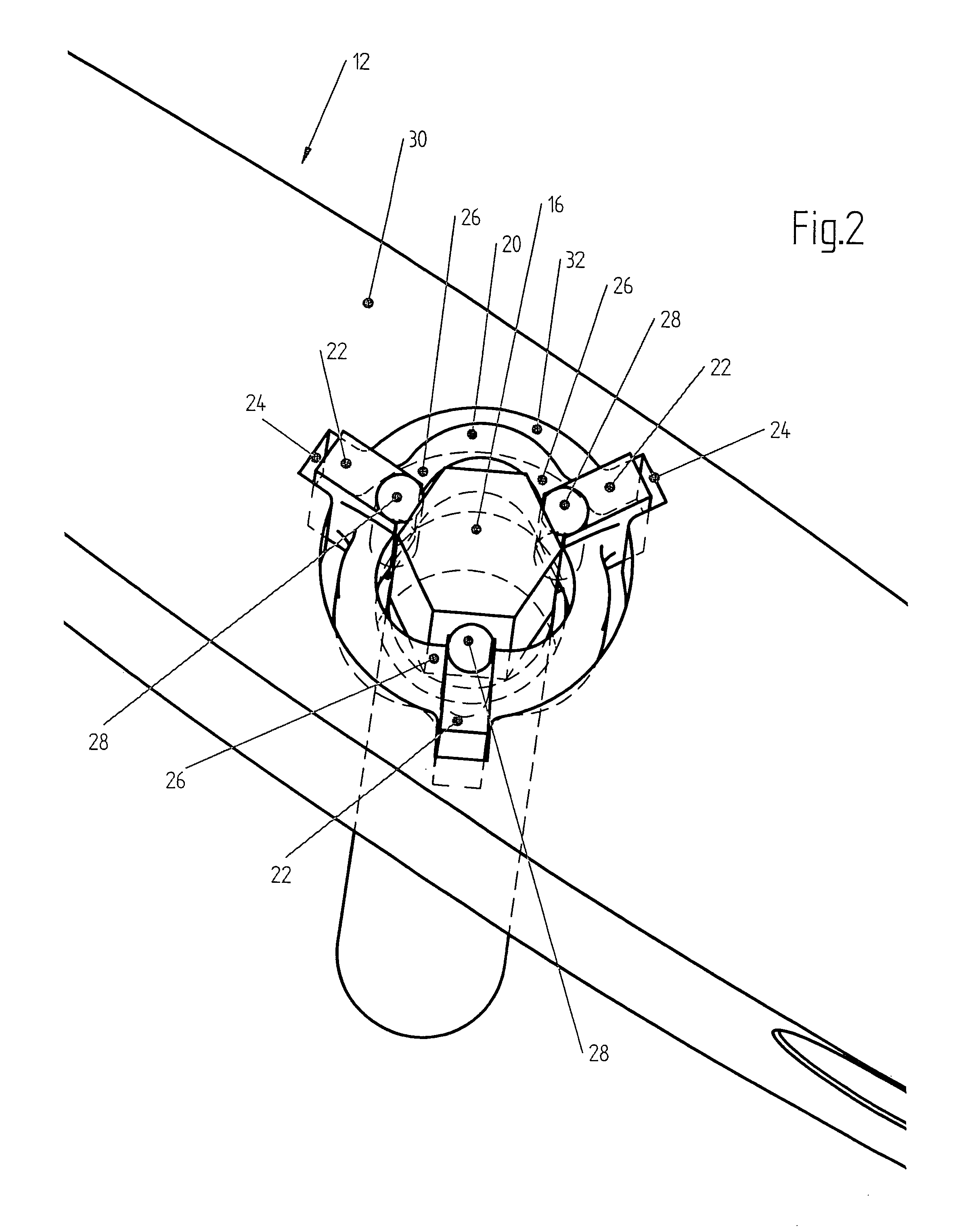 Screwdriver tool