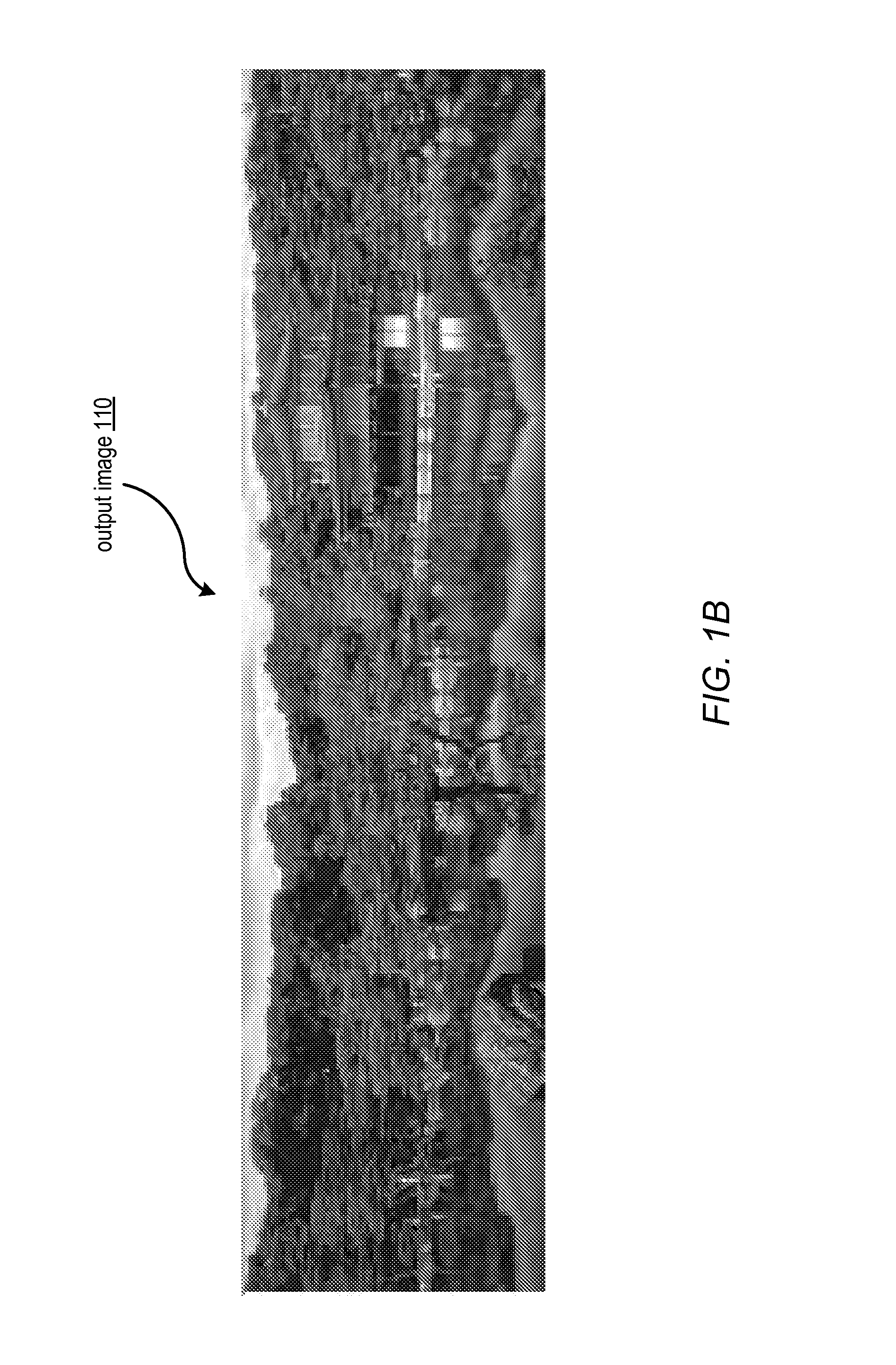 Hybrid seam carving and scaling of images with configurable carving tolerance