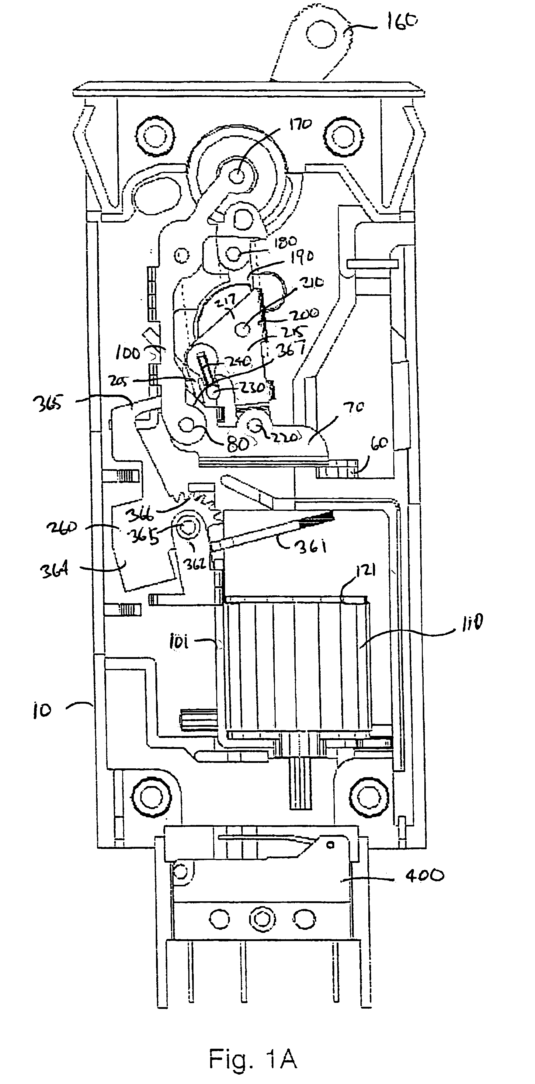 Circuit breaker