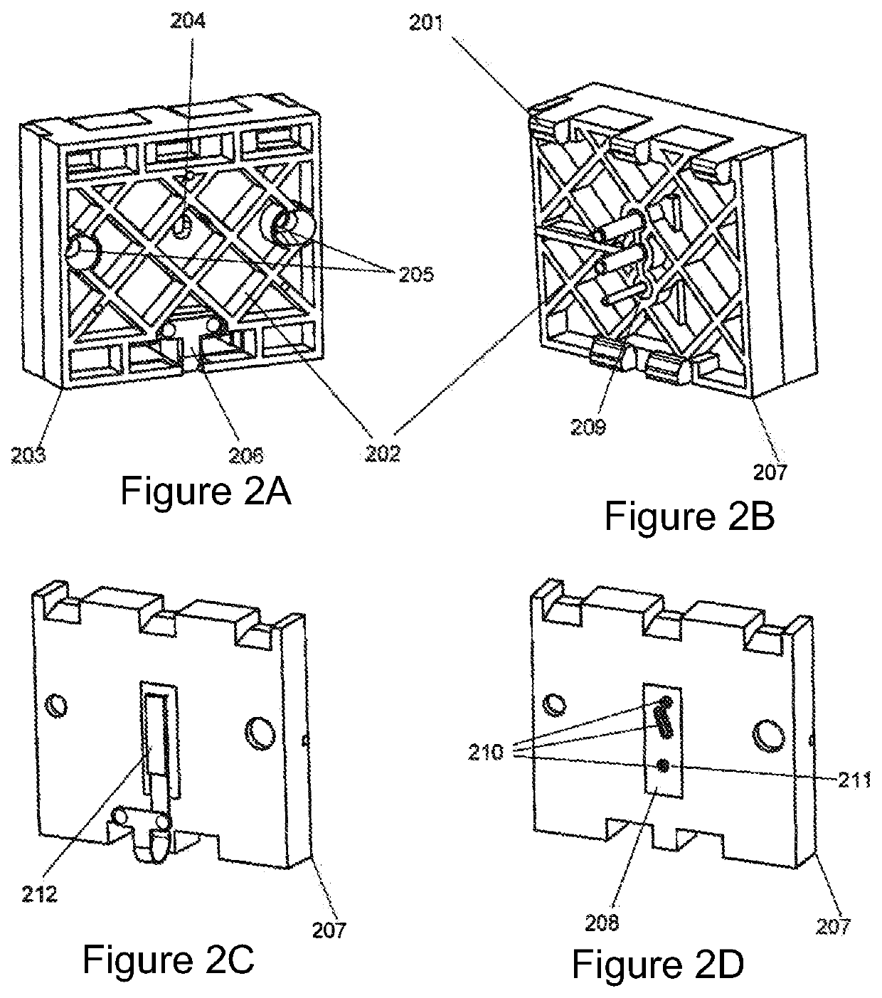 Apparatus for sorting microfluidic particles