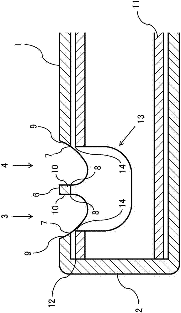 Device for cutting tissue