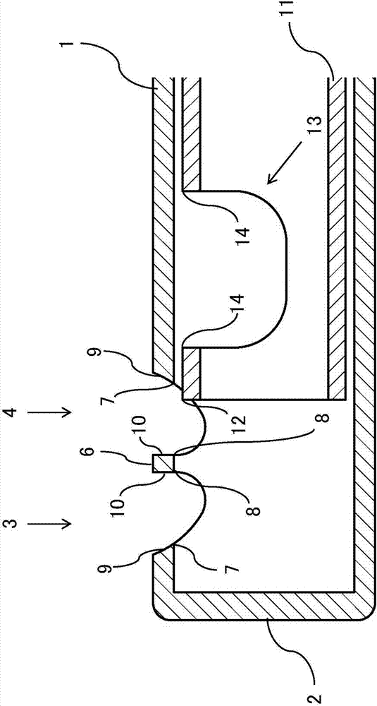 Device for cutting tissue