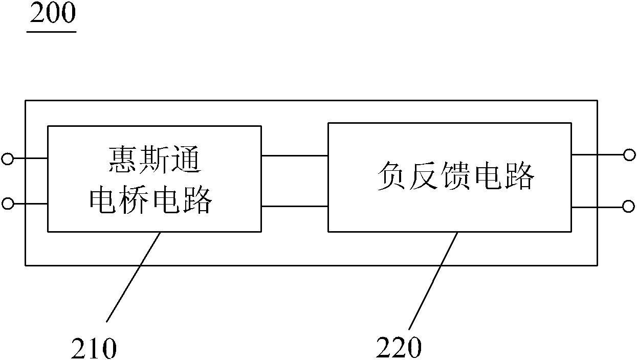 Current sensing circuit, printed circuit board component and current sensor device