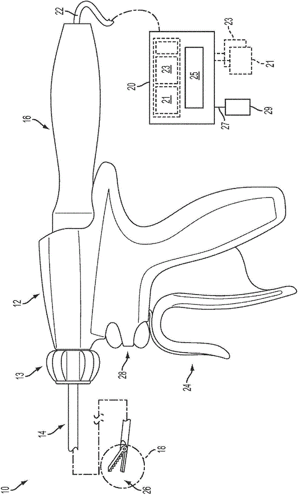 Haptic feedback devices for surgical robot