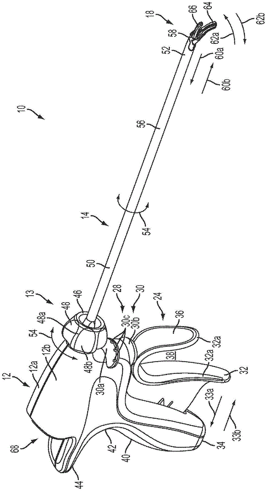 Haptic feedback devices for surgical robot