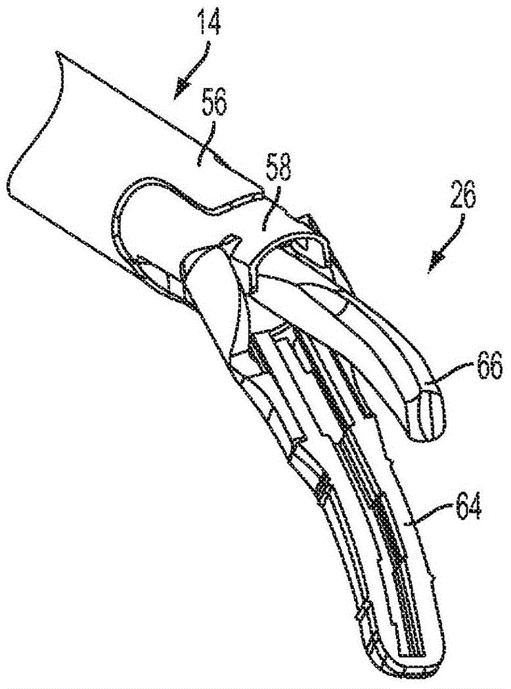 Haptic feedback devices for surgical robot