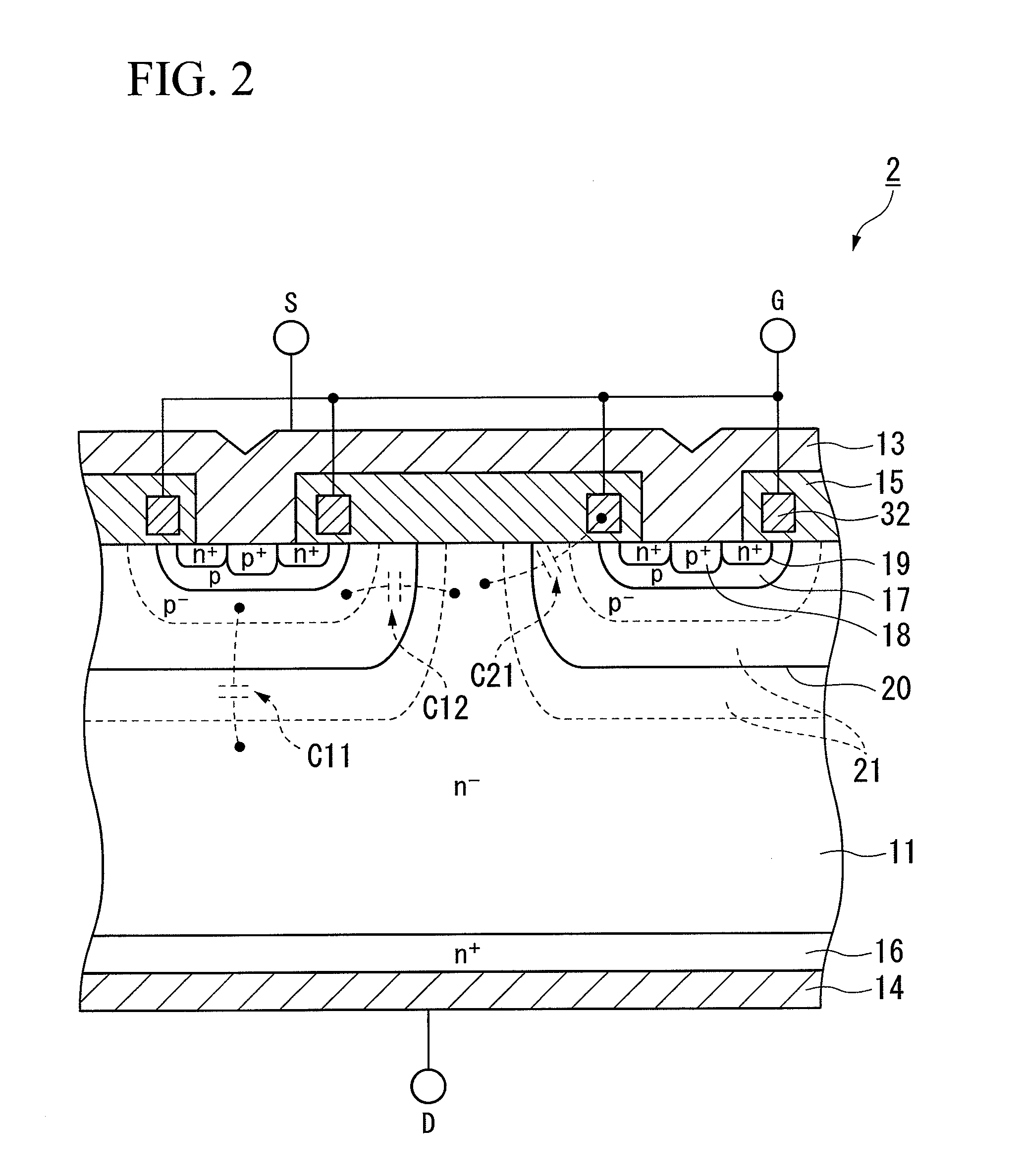 Semiconductor device