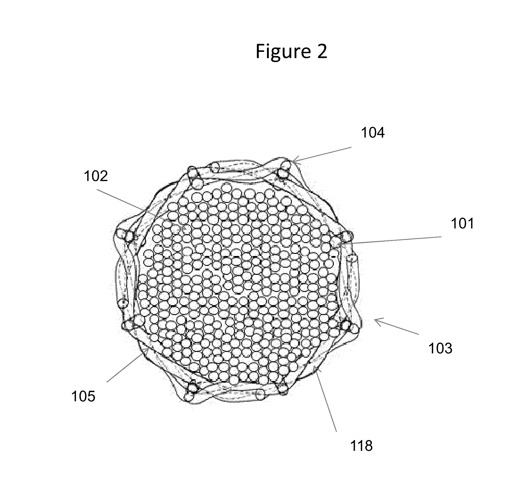 Robust pre-impregnated yarn for manufacturing textile composites