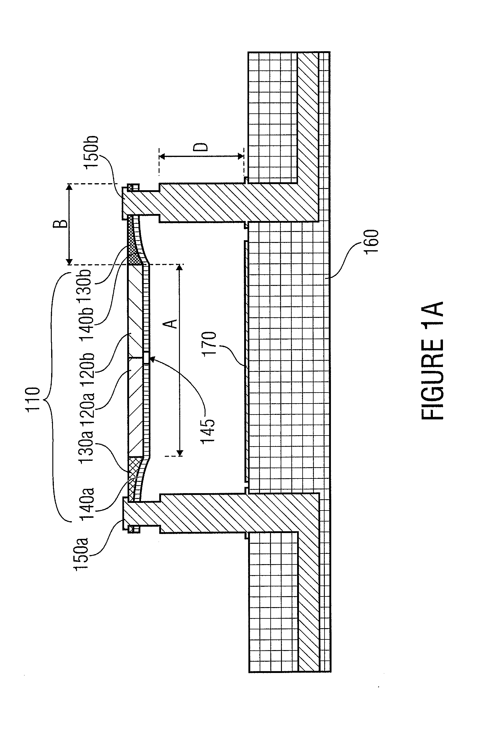 Diode bolometer and method for producing a diode bolometer