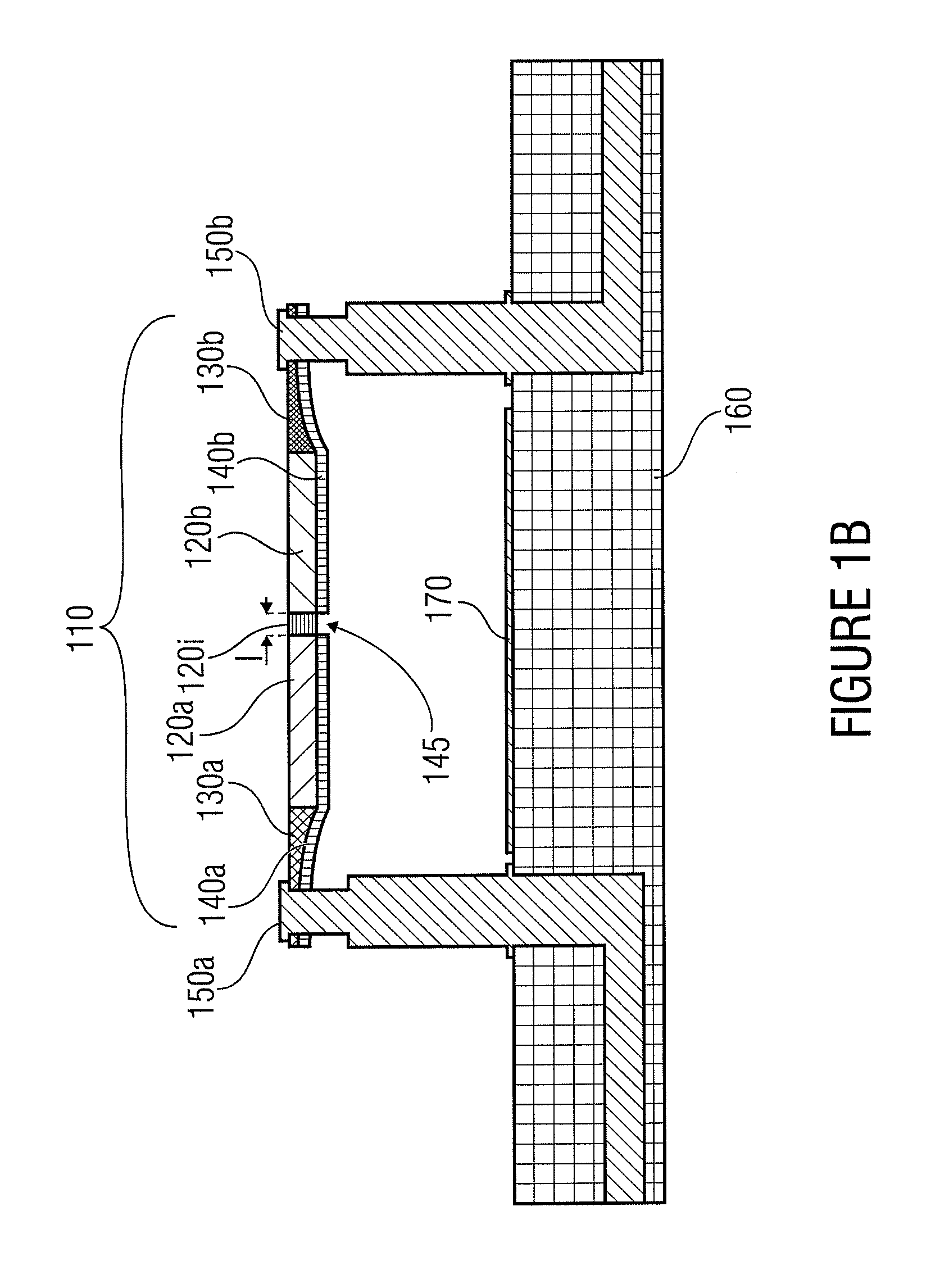 Diode bolometer and method for producing a diode bolometer