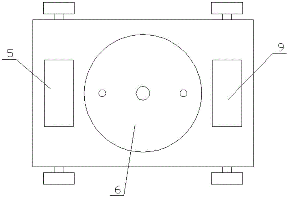 Landfill impervious layer hole detection system and method