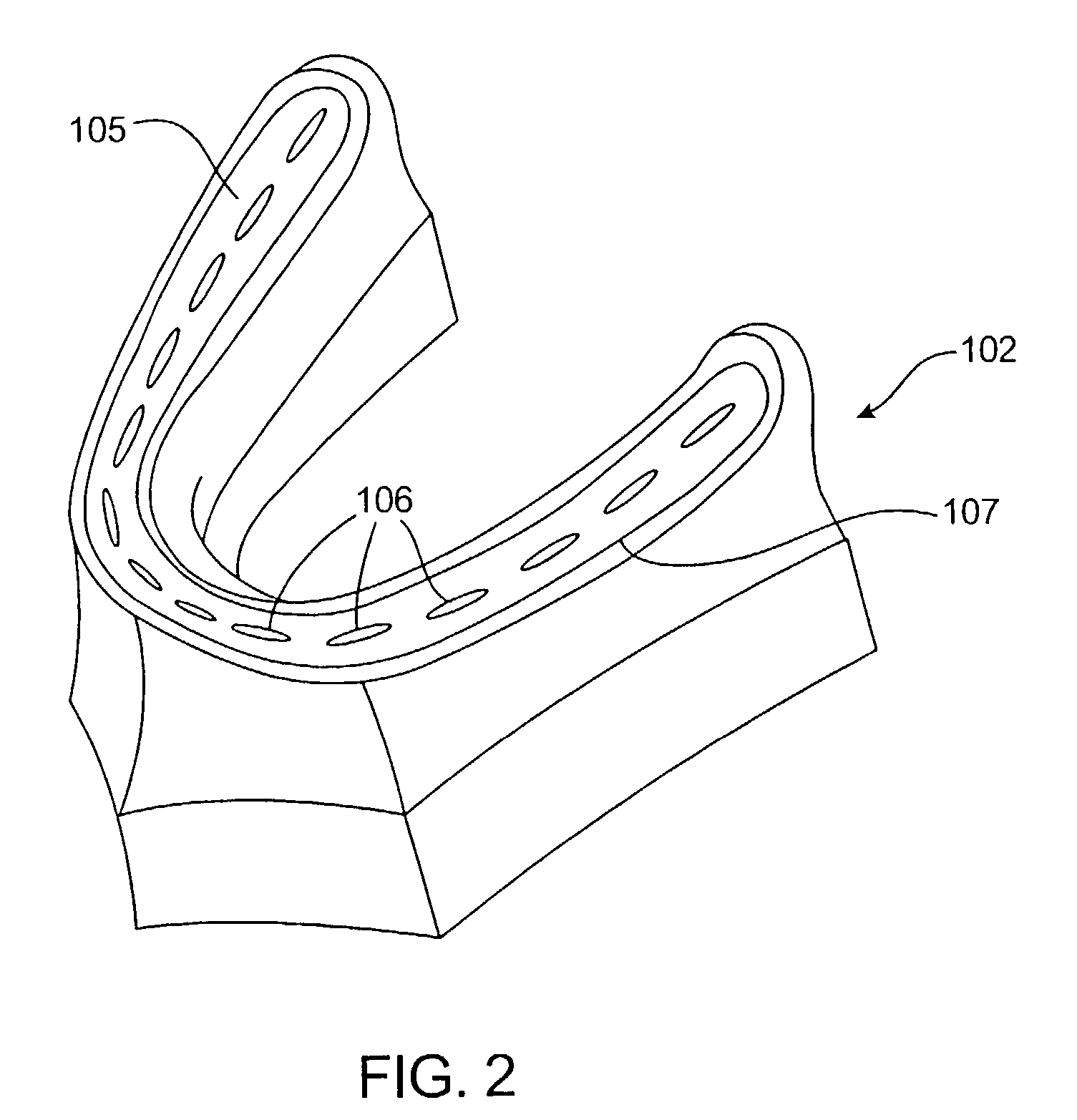 Methods for correcting tooth movements midcourse in treatment