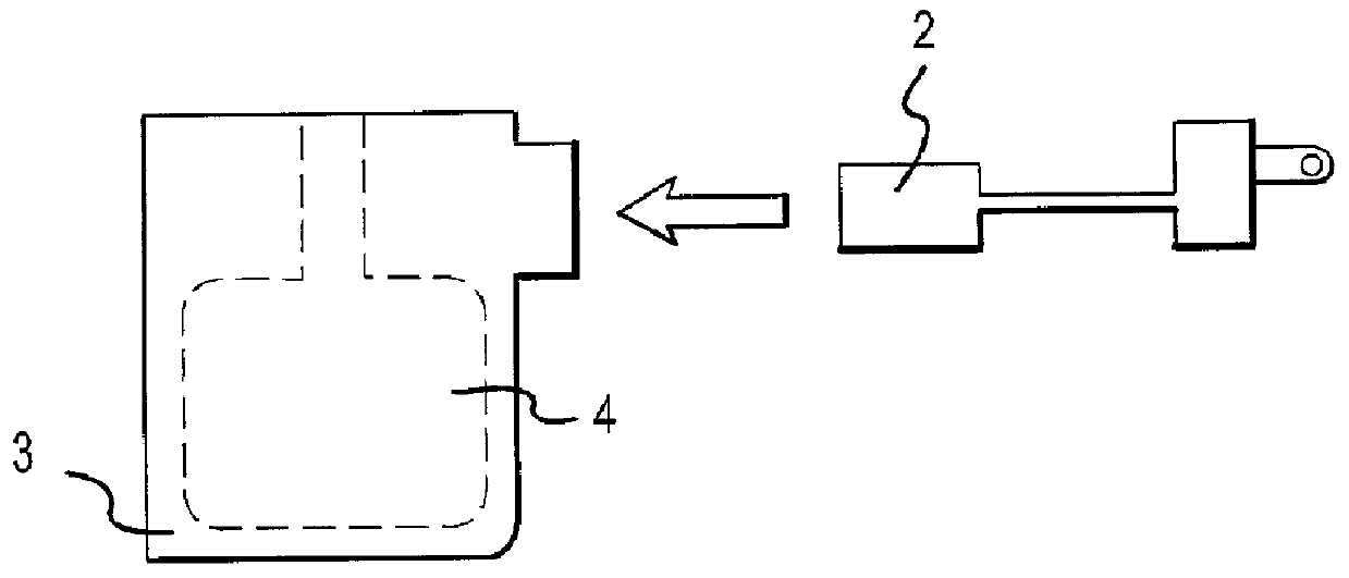 Variable temperature vaporizer