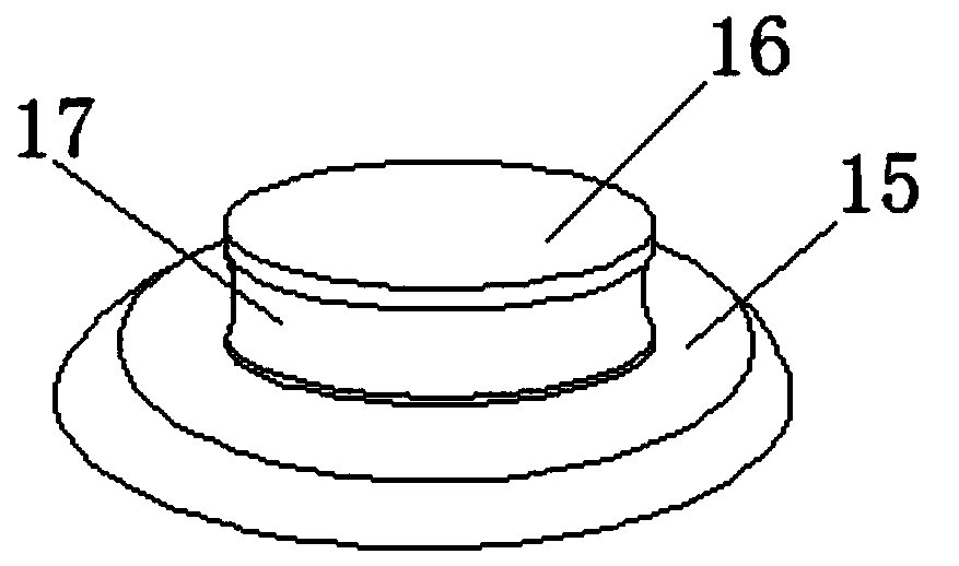 Plate deburring equipment